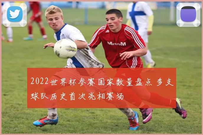 2022世界杯参赛国家数量盘点 多支球队历史首次亮相赛场